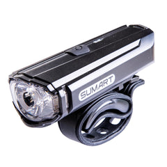 LAMPARA 700 LUMENES Y CARGADOR
