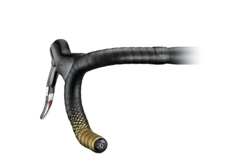 CINTA CICLOVATION ADVANCED LEATHER TOUCH GOLD