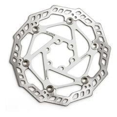 ROTOR FLOTANTE CLARKS CFR-09 203MM COLORES