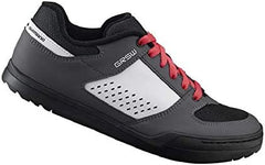 ZAPATILLA MTB, SH-GR500, GRIS, TALLA:37