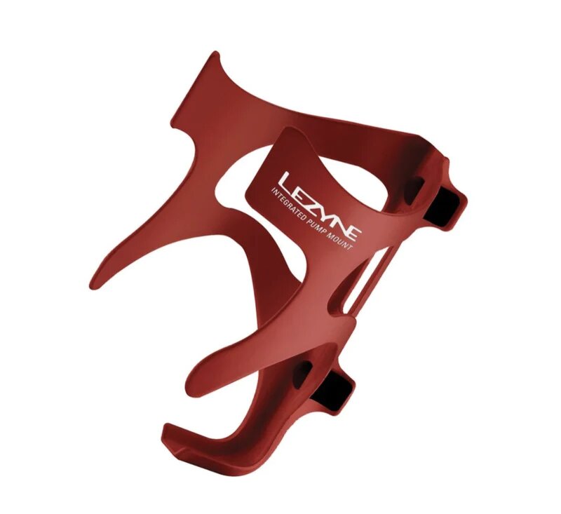 PORTANFORA ALLOY ROAD DRIVE ROJA