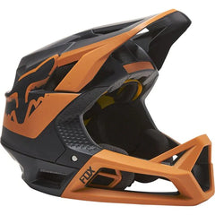 CASCO FOX PROFRAME TUK ORO L