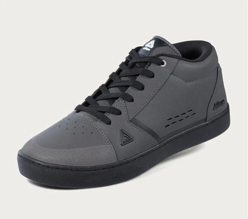 ZAPATO COOPER GREY/BLACK 12US