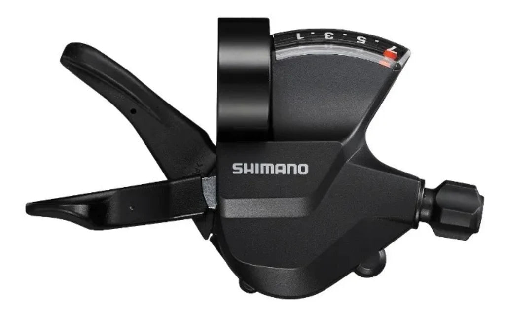 PALANCA DE CAMBIO SHIMANO ALIVIO SL-M315V