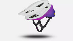 CASCO CAMBER HLMT CE DUNEWHT/PRPORCD L