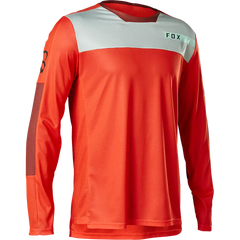 JERSEY FOZ DEFEND MOTH ROJO L