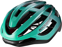 CASCO VERDE ROCKBROSS