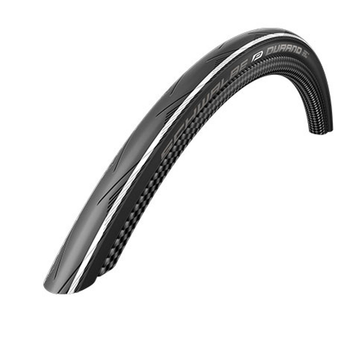LLANTA SCHWALBE DURANO 700X25C DOBLE PROTECCION