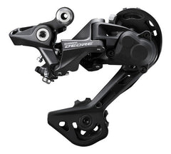 CAMBIO MTB SHIMANO 10/11 PASOS