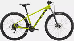 BICICLETA ROCKHOPPER 29 OLVGRN/BLK L