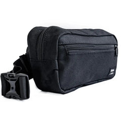 CANGURERA HIP PACK 2.5 NEGRO