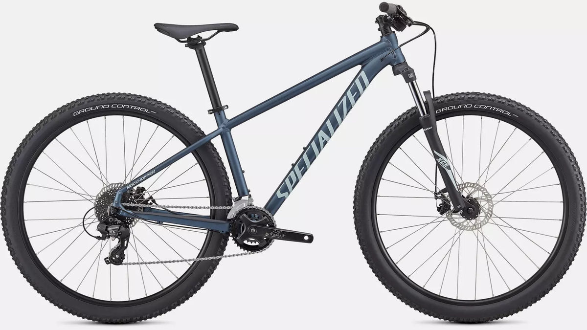 BICICLETA ROCKHOPPER 29 CSTBLUMET/ICEBLU M