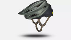 CASCO HLMT CE OAKGRN/BLK M