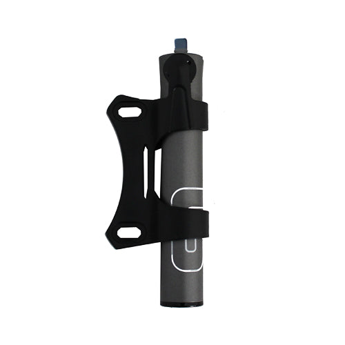 BOMBA MICRO TELESCOPICA 5IN PARA RUTA DE ALUMINIO 120 PSI