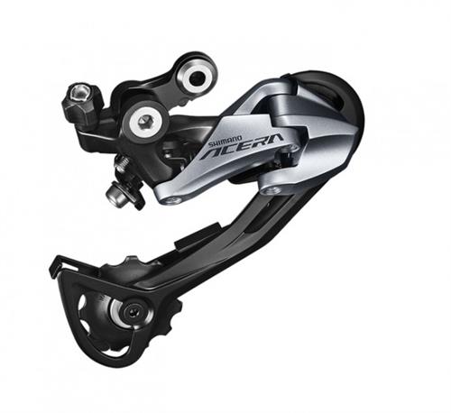 CAMBIO TRASERO SHIMANO  ACERA RD-M3000-SGS