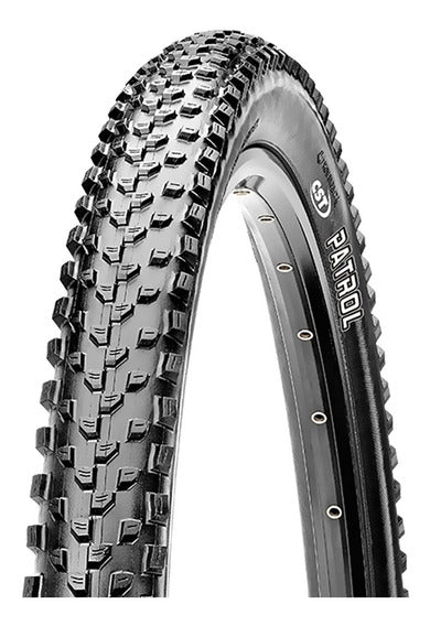 LLANTA CST PATROL 26 X 2.1