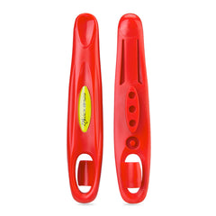 ESPATULAS QTB001 ROJO