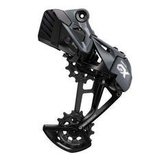 CAMBIO GX EAGLE AXS 12 V ELECTRONICO
