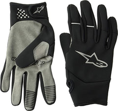 GUANTES ALPINESTARS ASPEN WR PRO GLOVE 2018: BLACK CERAMIC L