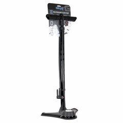 BOMBA DE PISO 160 PSI GF-73 PARA VALVULA AMERICANA Y GRANCESA GIYO