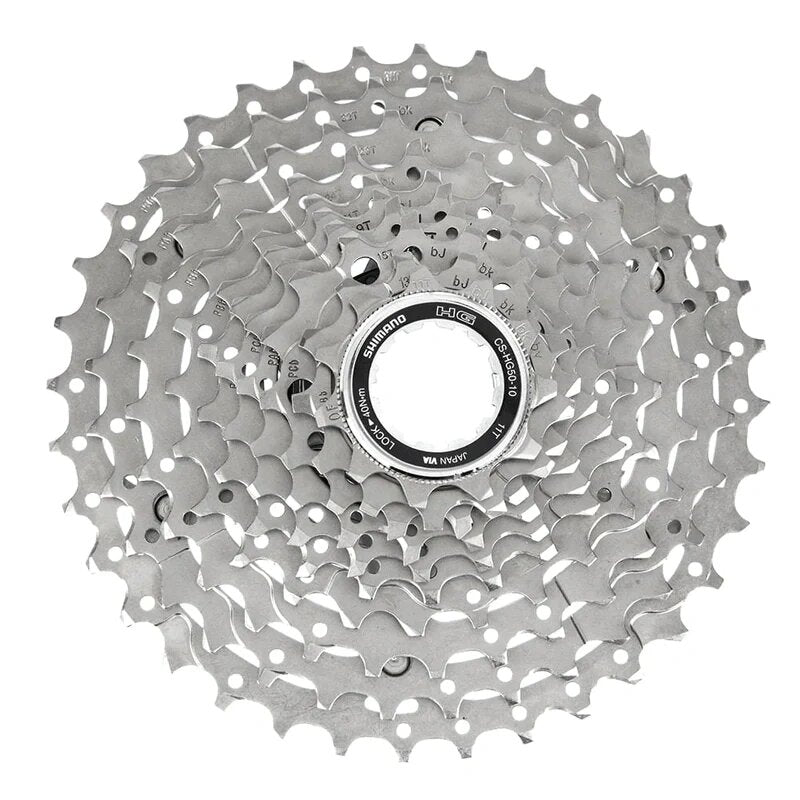 CASSETTE 10V CS-HG50 11/36D
