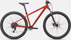 BICICLETA ROCKHOPPER COMP 29 REDWD/SMK L