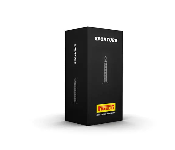 CAMARA PIRELLI 29X2.1/2.3 48MM