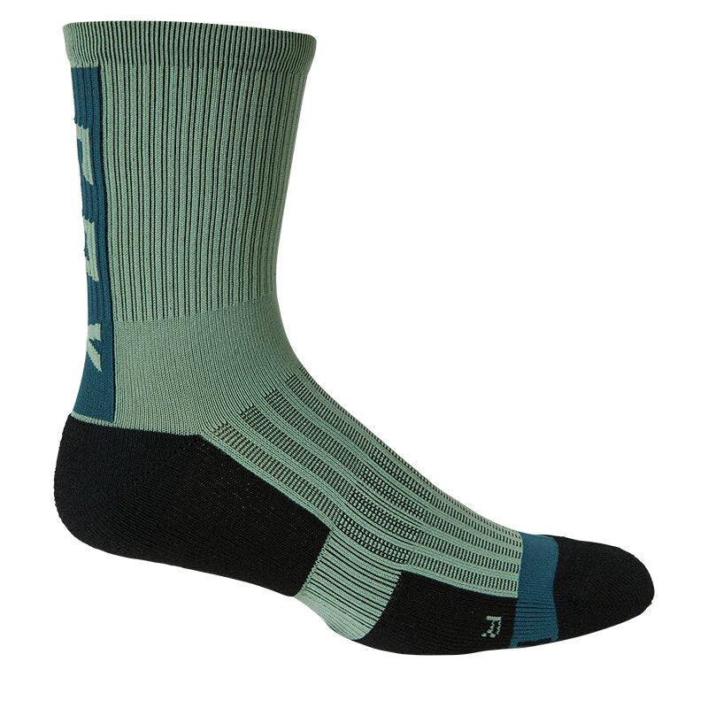 CALCETAS FOX RANGER 6" VERDE L/XL