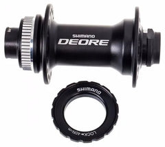 MAZA DELANTERA DEORE HB-M618 32H 15MM CE – Bike World MAZA DELANTERA DEORE HB-M618 32H 15MM CE – Bike World
