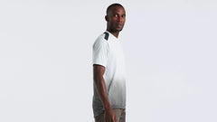 TRAIL JERSEY SS MEN DOVGRY SPRAY S