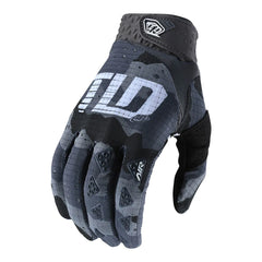 GUANTES  AIR CAMO GRAY (M)
