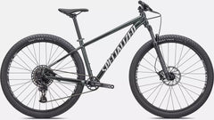 BICICLETA ROCKHOPPER EXPERT 29 OAKGRNMET/METWHTSIL M