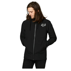 CHAMARRA FOX PIT NEGRO S