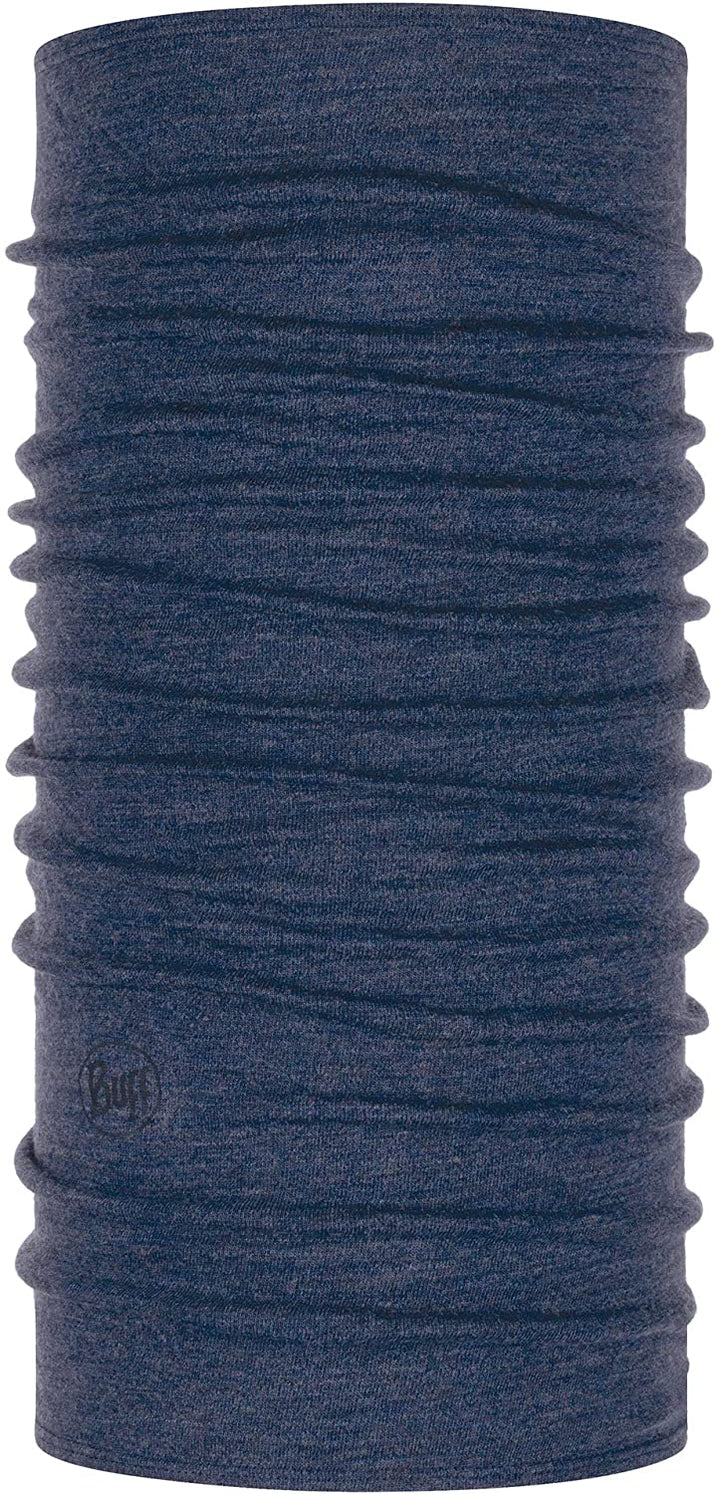 BUFF MIDWEIGHT MERINO  WOOL