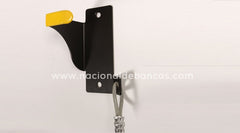 COLGADOR DE PARED RB