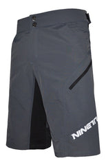 SHORT TROY LEE HTR GUNMETAL