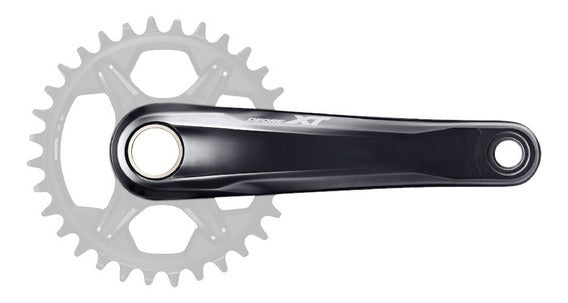 MULTIPLICACION SHIMANO XT FC-M8100 12V 170MM