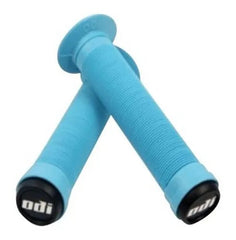 PUÑOS GRIPS LONGNECK ST BMX 143MM AQUA