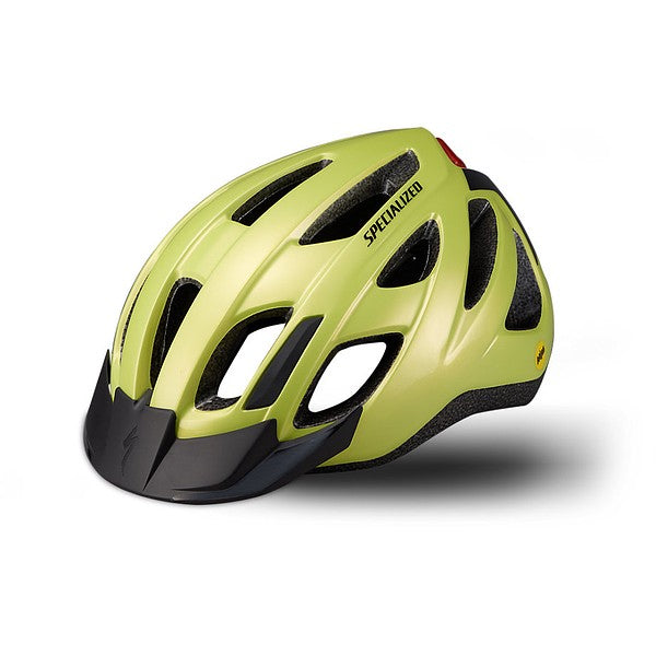 CASCO CENTRO LED HLMT MIPS CEVHYP ADLT