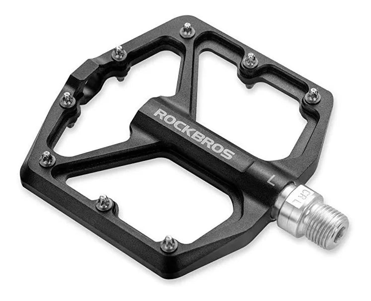 PEDALES K203Negro