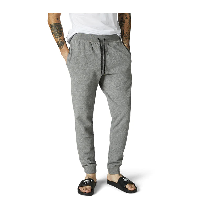 PANTS FOX LOLO GRIS S