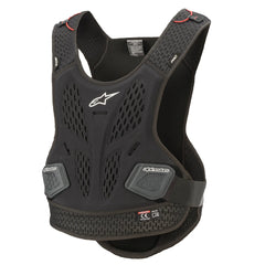 PROTECTOR BIONIC PRO CHEST BLACK ANTH - XL/2XL