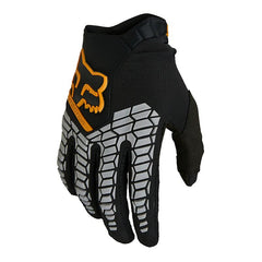 GUANTES FOX PAWTECTOR ORO M