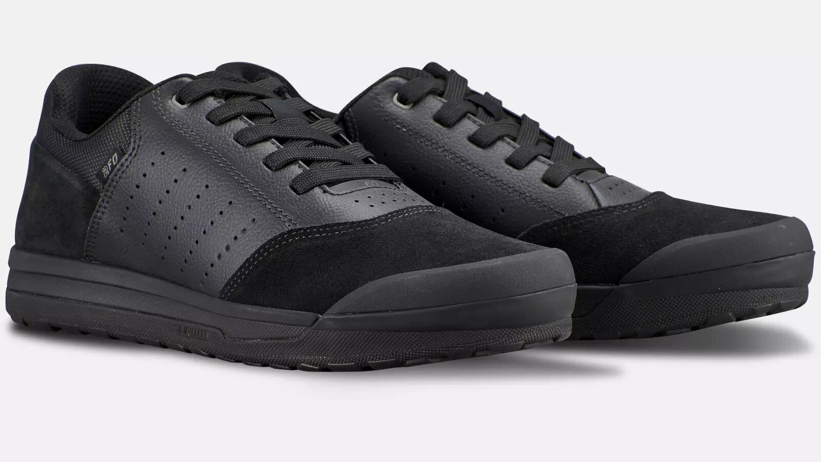 2fo ZAPATILLAS 2FO ROOST FLAT CANVAS MTB SHOE SLT 42 – Bike World