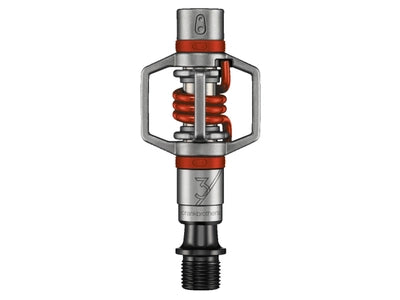 PEDAL EGG BEATER 3 ROJO