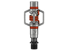 PEDAL EGG BEATER 3 ROJO