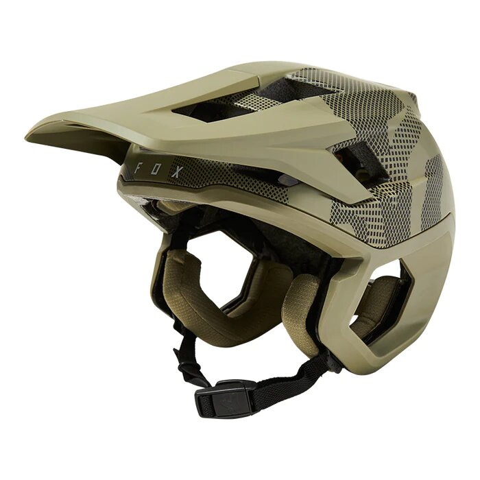 CASCO FOX DROPFRAME PRO CE CAMO