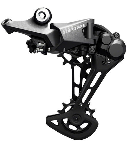 CAMBIO TRASERO SHIMANO DEORE RD-M5100-SGS 11V