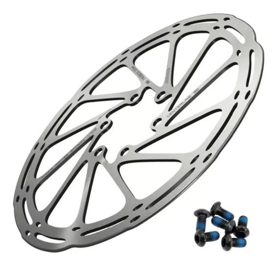 DISCO SRAM CENTERLINK 180MM