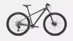 BICICLETA ROCKHOPPER ELITE 27.5 SGEGRN/OAKGRN S